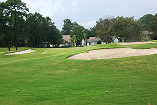 Indian Wells Golf Club - Myrtle Beach golf course