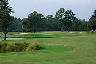 Indian Wells Golf Club - Myrtle Beach golf course