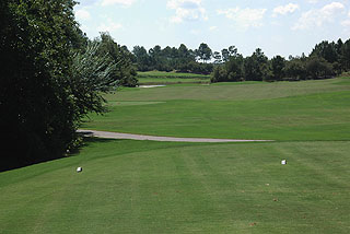 Heathland Golf Course at Legends Resort - Myrtle Beach Golf Course