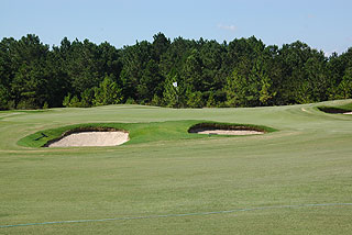 Heathland Golf Course at Legends Resort - Myrtle Beach Golf Course