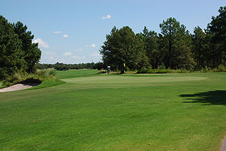 Heathland Golf Course at Legends Resort - Myrtle Beach Golf Course