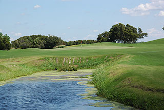 Heathland Golf Course at Legends Resort - Myrtle Beach Golf Course