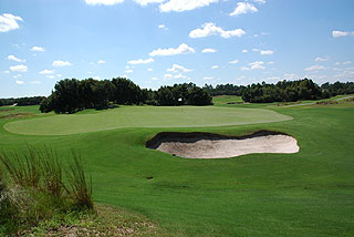 Heathland Golf Course at Legends Resort - Myrtle Beach Golf Course