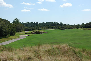 Heathland Golf Course at Legends Resort - Myrtle Beach Golf Course