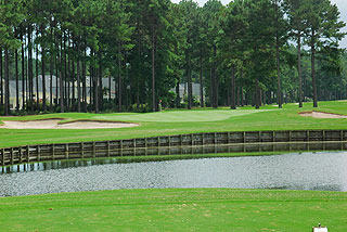 Man O' War Golf Club | Myrtle Beach golf course