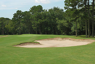 Man O' War Golf Club | Myrtle Beach golf course