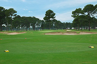 Man O' War Golf Club | Myrtle Beach golf course