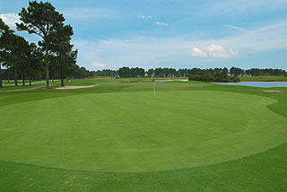 Man O' War Golf Club | Myrtle Beach golf course