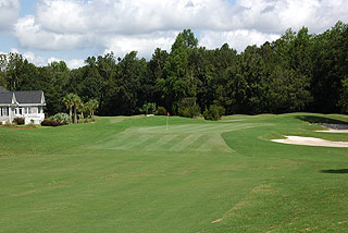 Lions Paw at Ocean Ridge Plantation - Myrtle Beach Golf Course