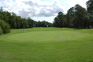 Lions Paw at Ocean Ridge Plantation - Myrtle Beach Golf Course