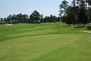 Panther's Run Golf Club at Ocean Ridge Plantation - Myrtle Beach Golf Course