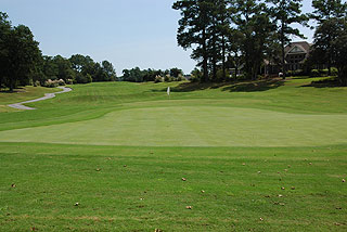 Panther's Run Golf Club at Ocean Ridge Plantation - Myrtle Beach Golf Course