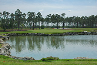 Tigers Eye Golf Links - Myrtle Beach Golf Course