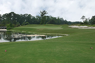 Tigers Eye Golf Links - Myrtle Beach Golf Course