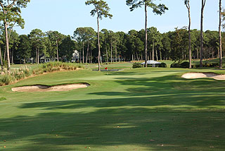 Oyster Bay Golf Links - Myrtle Beach Golf Course