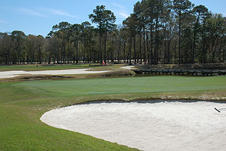 Pawleys Plantation Golf & Country Club - Myrtle Beach Golf Course