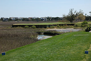 Pawleys Plantation Golf & Country Club - Myrtle Beach Golf Course