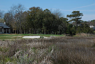 Pawleys Plantation Golf & Country Club - Myrtle Beach Golf Course