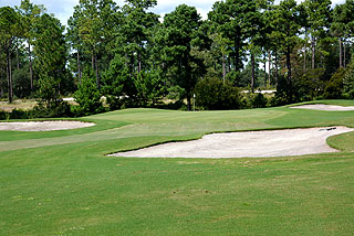 Pearl Golf Links - East Course - Myrtle Beach Golf Course