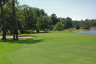 Pearl Golf Links - East Course - Myrtle Beach Golf Course