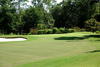 Pearl Golf Links - East Course - Myrtle Beach Golf Course