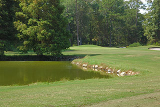 Pearl Golf Links - East Course - Myrtle Beach Golf Course