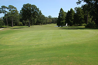 Pearl Golf Links - East Course - Myrtle Beach Golf Course