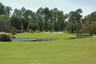 Pearl Golf Links - East Course - Myrtle Beach Golf Course