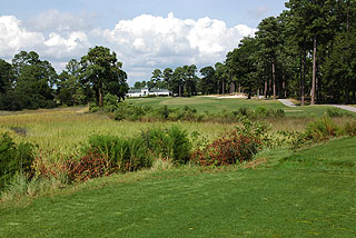 Pearl Golf Links - East Course - Myrtle Beach Golf Course