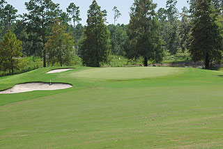 Pearl Golf Links - West Course - Myrtle Beach Golf Course