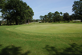 Pearl Golf Links - West Course - Myrtle Beach Golf Course