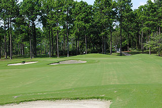 Pearl Golf Links - West Course - Myrtle Beach Golf Course