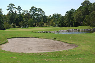 Pearl Golf Links - West Course - Myrtle Beach Golf Course