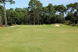 Pearl Golf Links - West Course - Myrtle Beach Golf Course