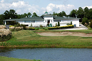 Pearl Golf Links - West Course - Myrtle Beach Golf Course