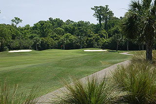 Possom Trot Golf Club - Myrtle Beach Golf