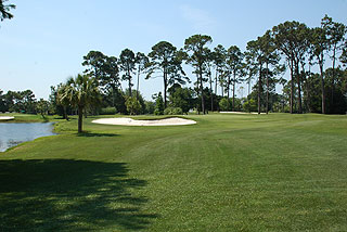 Possom Trot Golf Club - Myrtle Beach Golf