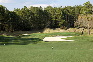 Prestwick Country Club - Myrtle Beach Golf Course