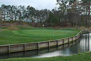 Prestwick Country Club - Myrtle Beach Golf Course