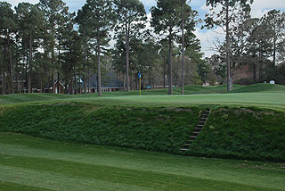 Prestwick Country Club - Myrtle Beach Golf Course