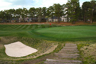 Prestwick Country Club - Myrtle Beach Golf Course