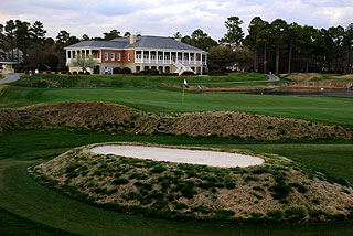 Prestwick Country Club - Myrtle Beach Golf Course