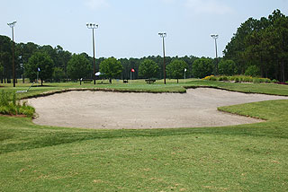 Sea Trail Golf Club -Jones Course - Myrtle Beach Golf Course