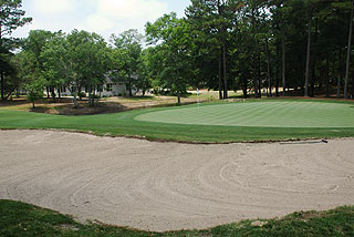 Sea Trail Golf Club - Maples Course - Myrtle Beach Golf Course