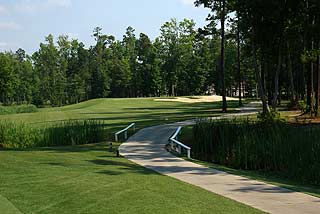 Shaftesbury Glen Golf  & Fish Club - Myrtle Beach Golf