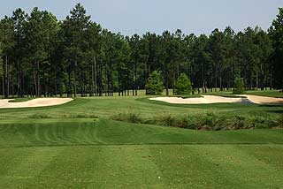 Shaftesbury Glen Golf  & Fish Club - Myrtle Beach Golf