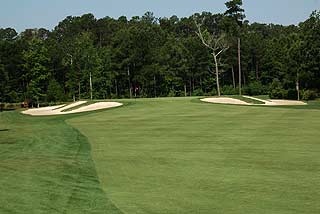 Shaftesbury Glen Golf  & Fish Club - Myrtle Beach Golf