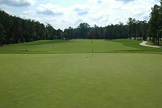 Shaftesbury Glen Golf  & Fish Club - Myrtle Beach Golf