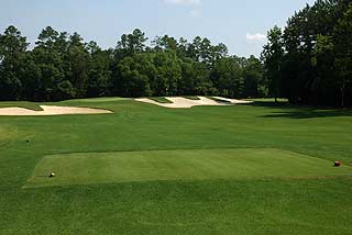 Shaftesbury Glen Golf  & Fish Club - Myrtle Beach Golf