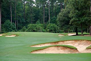 TPC Myrtle Beach - Myrtle Beach Golf Course